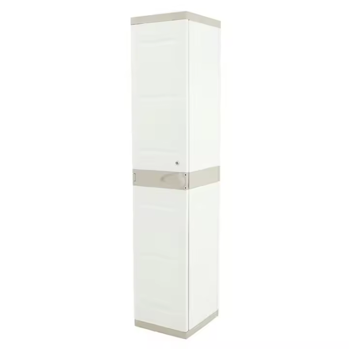 Armario taquilla 35x44x176 cm 9206 - 1