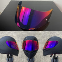 Lente De Visera Para Casco Motocicleta AGV K5 K5S K3SV K1 Accesorios Compactos ST Gafas De Protección Full Face Pin - details 4