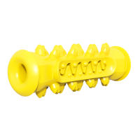 Juguete De Limpieza Dental Para Perros Y Gatos Holapet Mordedor De Dientes Interactivo Divertido Para Entrenamiento Y Jugar Apto Para Pequeños Y Grandes Perros Y Gatos - details 4