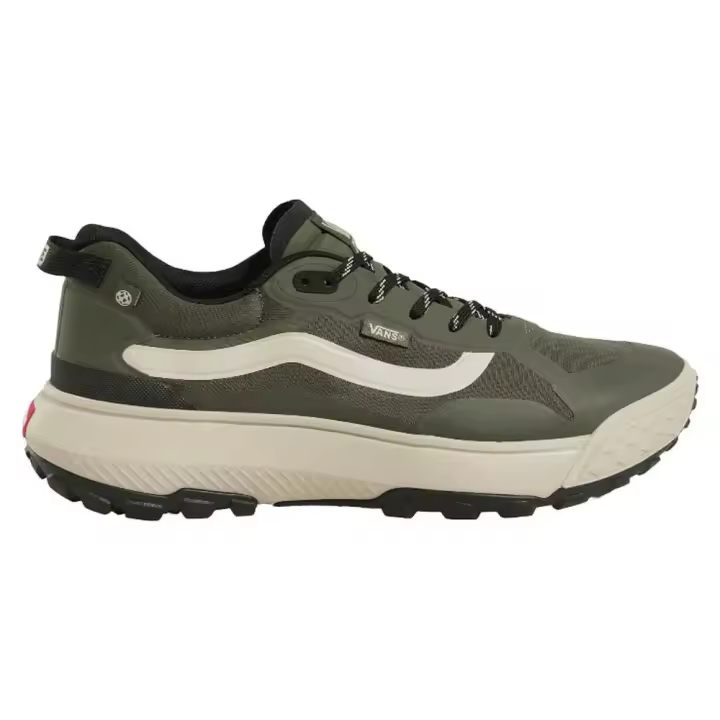 Calzado hombre Zapatillas Vans Zapatillas Mte Crosspath Verde - 1