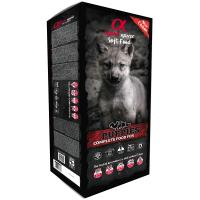 Alpha Spirit Pienso Natural Semi-húmedo Puppies para Cachorros - details 2