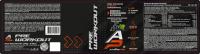 Pre Workout 300g - Addition Pro │MUSCLECULT  Pre Entreno - details 2