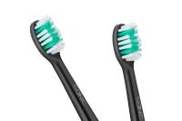 Cabezales de cepillo de dientes medianos Teesa SONIC BLACK - details 1