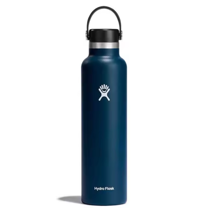 Hydro Flask Botella Térmica 710ml Standard Flex Cap - 1