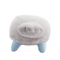 Muñeco De Peluche Anime Cartoon Exquisito Cosmo Flutter Pebble Dandy's World Almohada De Cojín Regalo Para Niños Decoración Para Sofa De Dormitorio - details 5