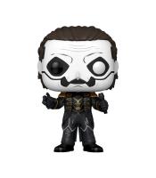 Funko Ghost - Papa Emeritus IV Pop! Vinyl Figure Pop Rocks 336 - details 1