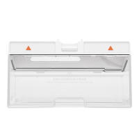 Caja De Polvo Para Aspiradora Xiaomi Roborock S5 S50 S51 S52 S55 S6 T6 Kit De Repuesto Filtro HEPA Accesorios Para Aspiradora - details 2