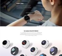 Samsung Galaxy Watch8 40/44 mm Bluetooth, Reloj Inteligente, Gris Oscuro / Plateado, Galaxy AI, Potente Procesador 3nm, Asistente de Salud y Sueño, Seguimiento Deportivo, L1+L5 Dual- Frecuencia GPS, 5ATM + IP68 - details 30