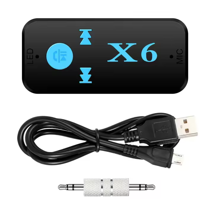 Radio Digital Para Coche RDS DAB+ 1Din MP3 Player Bluetooth Dual USB TF Charge Auto Stereo FM AM DAB AUX RCA SD Support - 1
