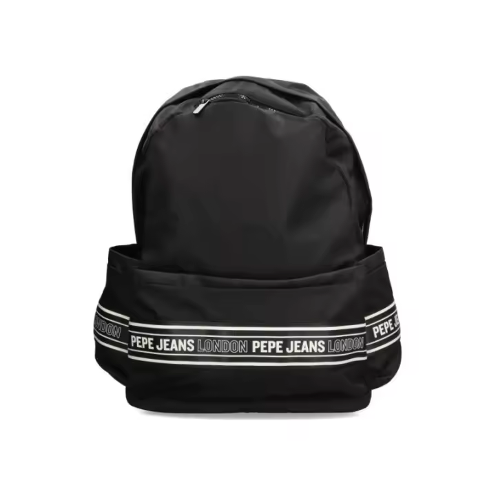 Mochila bolso PEPE JEANS pm030859 negro - 1
