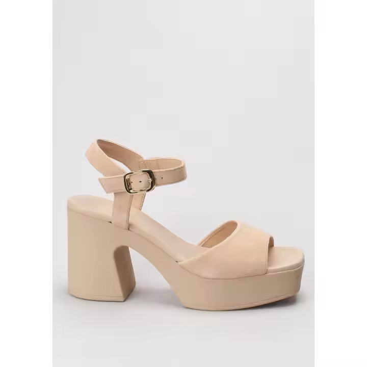 kid suede skin UNISA - 1