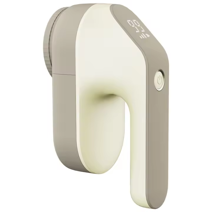 Quitapelusas Electrico Quitapelusas Ropa Quitapelusas with Pantalla LED Y 3 Velocidades, Quita Pelusas para Ropa Electrico Recargable Quitapelusas para Ropa y Muebles Efficient - 1