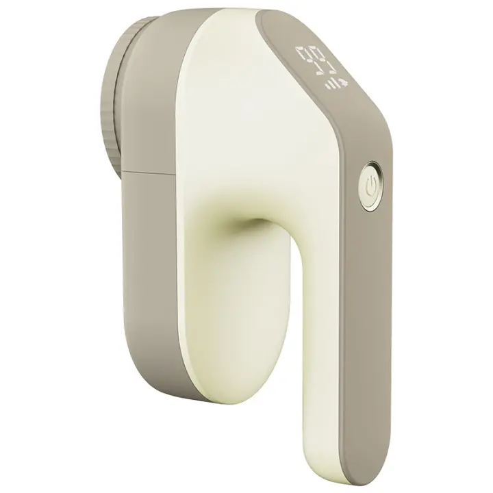 Quitapelusas Electrico Quitapelusas Ropa Quitapelusas with Pantalla LED Y 3 Velocidades, Quita Pelusas para Ropa Electrico Recargable Quitapelusas para Ropa y Muebles Efficient - 1