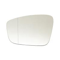 Espejo Exterior Calentado Para VW Jetta Passat Beetle Modelo Americano Version US Vidrio De Puerta Lateral Exterior Heated Glass 5C6857522J 5C6857521J - details 2