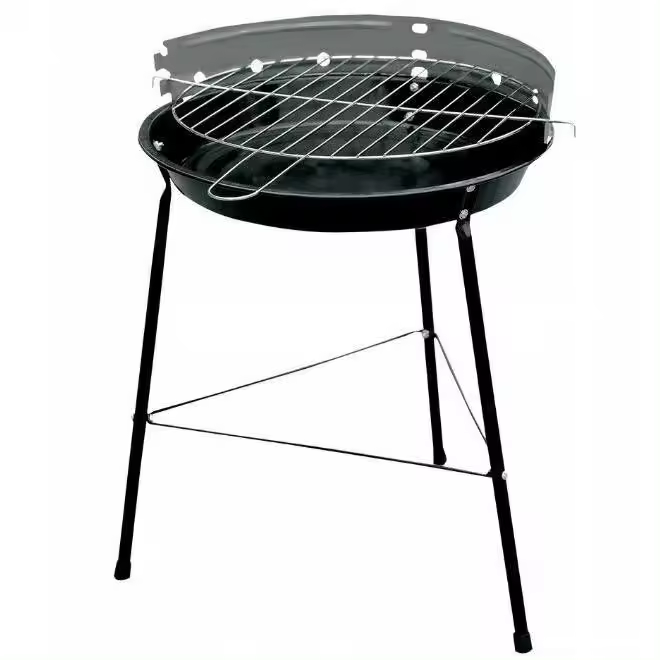 Master mg930 grill - 1