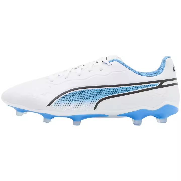 Calzado Futbol marca Puma modelo 107257-01 para unisex - 1