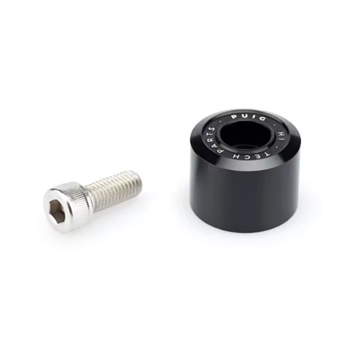 Puig Adaptador Protector De Palanca Kawasaki Z - 1
