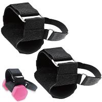 Entrenador De Tibilis Dumbbell De Ajuste Para Pierna Y Pies Músculos De Entrenamiento De Resistencia Correa De Pesas Para Ejercicios - details 9