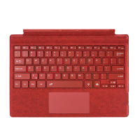 Teclado Magnético De Color Backlit Para Microsoft Surface pro 3/4/5/6/7 Con Bluetooth 5.1 Diseño Slim Y Rango De 10m Aibecy - details 14