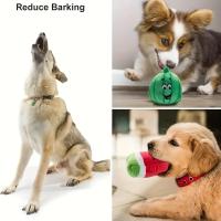 Juguetes Suaves Para Perros De Tamaño Pequeño Y Medio 10/20/50 Pack Juguete Squeaky De Peluche Juegos Interactivos Para Mascotas - details 2