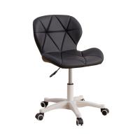 LUTODY - Silla oficina giratoria, Escritorio, Gaming, Regulable, Asiento polipiel cuero sintético, Despacho escritorio, Estilo nórdico ergonómico - details 2