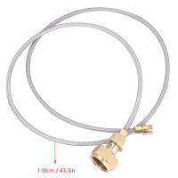 Adaptador De Estufa Para Camping Uso En Tanque De Gas LPG De Acabado Doméstico Convertidor De Gas Para Exterior - details 2