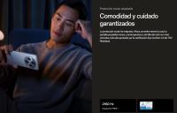 Teléfono - OPPO Find X8 Pro 16GB+512GB, Libre con IA, Pantalla 1.5K 6,78” AMOLED , Cámara Cuádruple Hasselblad 50MP, IP68/IP69, Batería 5910mAh, Carga Rápida 80W, AI Assistant - details 40