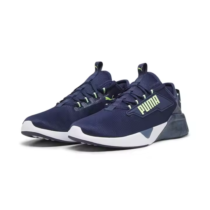 Calzado hombre Zapatillas deportivas Puma Zapatillas Retaliate 2 Hyperwav Azul - 1