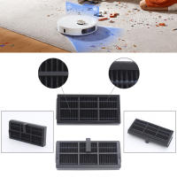 Kit De Accesorios Opcional Para Aspiradora Robot Dreame L10s pro Ultra Conjunto De Repuestos Para Aspiradoras Robóticas - details 5