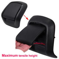 Asiento De Coche Ajustable Para Ford Fiesta MK5 VI 2004-2008 Izquierdo Y Derecho Pieza De Automóvil Partes De Asiento Frontal Pasajero - details 1