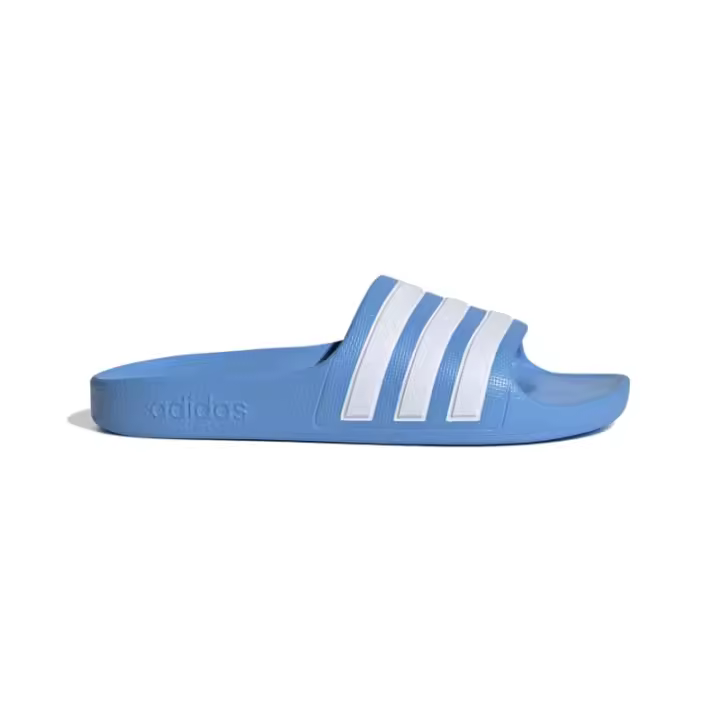 Chancla de niño ADIDAS ADILETTE AQUA K azul ID2621 - 1