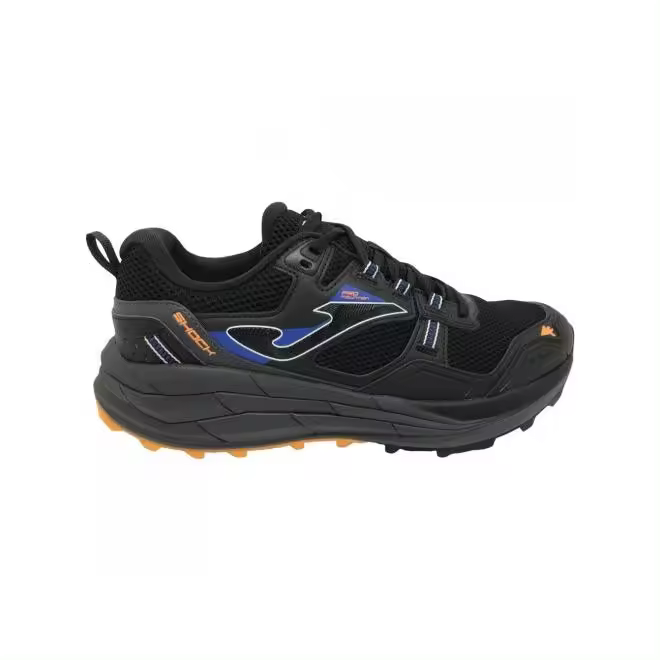 Zapatilla Trail Hombre Joma shock 2501 - 1