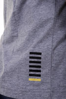 Emporio Armani EA7 Algodón hombre gris camiseta 6 XPT51PJ02Z 3905 - details 4