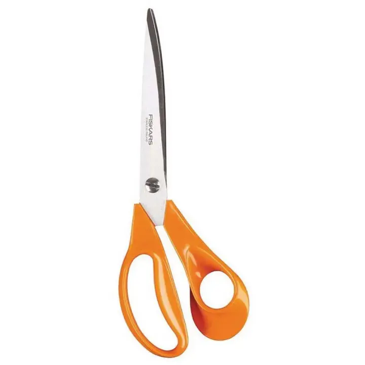 Fiskars Tijeras Jardinería Classic Universal L 25 Cm - 1
