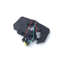 CONTACTO RENAULTMEGANE II (2002-2009) ACV126 8200216462 8200216465 DEL VUELO DE AIRBAG DE ANIL - details 0