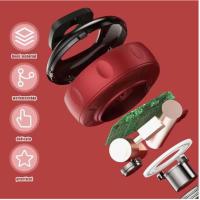 Windy Electrónica, masajeador Eléctrico, 12 velocidades, Kit Eléctricas de Ventosa, masajeador al vacío - details 2
