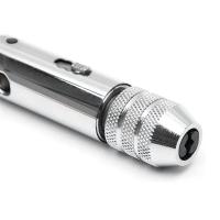 Llave De Atornillado Manual T-shaped 3mm-6mm Conjunto De Herramientas De Taponado 12 * 60 Herramientas Manuales Para Automóviles Y Plomería - details 4