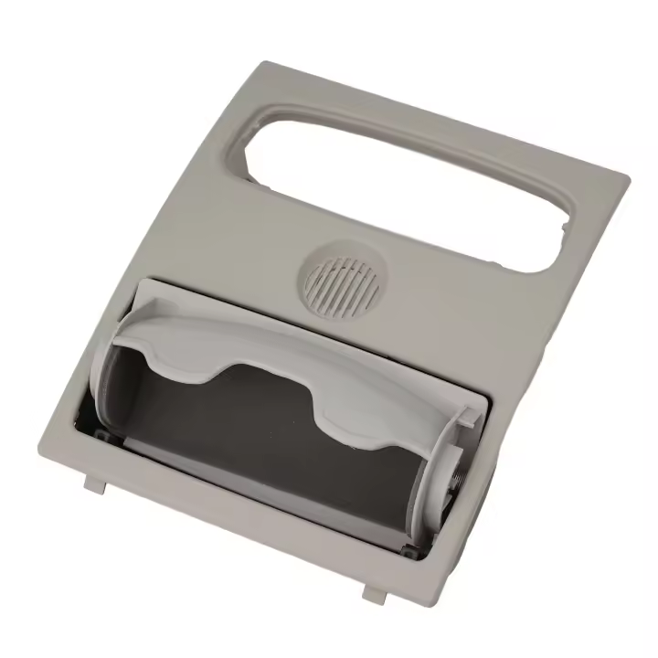 Tapa De Lámpara De Consola Superior Gris Para Ford-Ranger Mazda BT-50 2012-2019 CN1Z-58519A70-DA Pieza De Interior Para Automóvil - 1