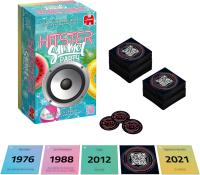 Hitster Summer Party, Juego de Mesa musical , 2 a 10 Jugadores, App Gratuita Diset - details 1