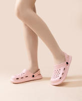 Sandalias De Playa Para Mujer Y Hombres Zapatos Casuales Comodidad Interior Exterior Zapatillas De Jardín Moda Verano EVA - details 11