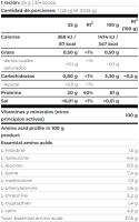 Iso Whey Clear 1.025kg - Scitec Nutrition - details 3