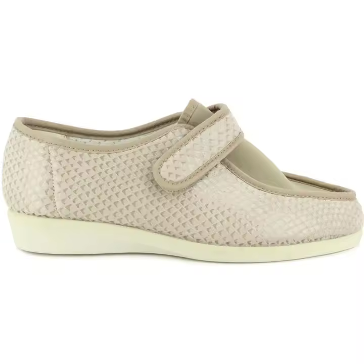 Zapato Ortopédico Doctor Cutillas 10625 Cerrado - 1