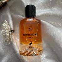 Maison Alhambra Montaigne Coco 100ml | Perfume Unisex de Lujo – Inspirado en la Alta Perfumería Francesa - details 0