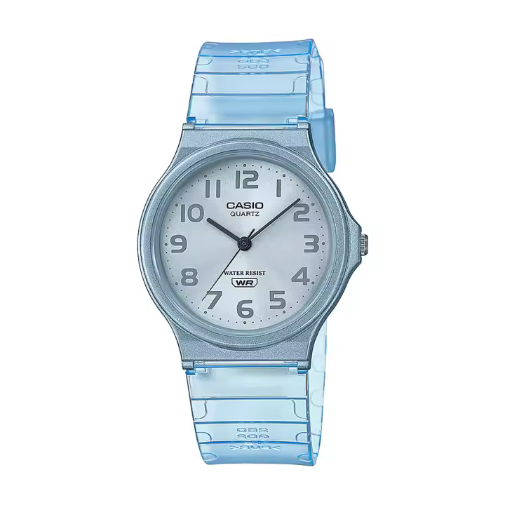 Casio Casio Collection Reloj MQ-24S-2BEF , para Mujer, Hombre, Unisex - 1