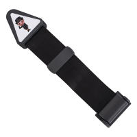 Cinta De Corrección Universal Para Cinturón De Seguridad De Coche Ajustador De Correa De Seguridad Infantil Accesorio De Coche - details 0