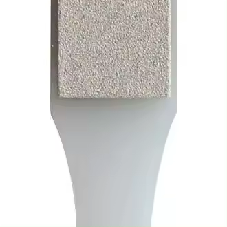 RASPACALLOS PODORAPE DOBLE CARA LAVABLE : Color - Blanco (marca: Podorape) - 1