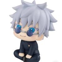 Figura De Acción Anime Jujutsu Kaisen Wutiao Wu Xia Youjie Muñeca Hecha a Mano Con Varita De Tigre Q Version Modelo PVC Colección Juguete Para Adolescentes Y Adultos - details 7