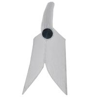 Piping De 6 Mm Para Toldo Doble Flap En Gris PVC Core Para Camping Tienda De Campaña Accesorios Exteriores Para Toldos - details 4