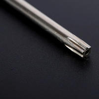 Llave De Torx Doble Fin T30 T20 T25 T10 T15 Mini Destornillador 2 En 1 Herramienta De Reparación Para Electrónica Y Mecánica - details 6