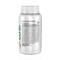 Quamtrax Nutrition Omega 3 90 cápsulas | Aceite de pescado con EPA & DHA - details 1